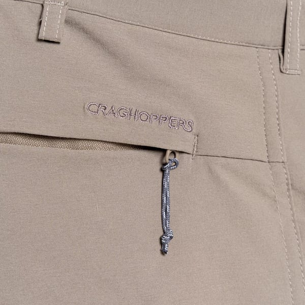 Craghoppers Pro II vandrebukser til mænd
