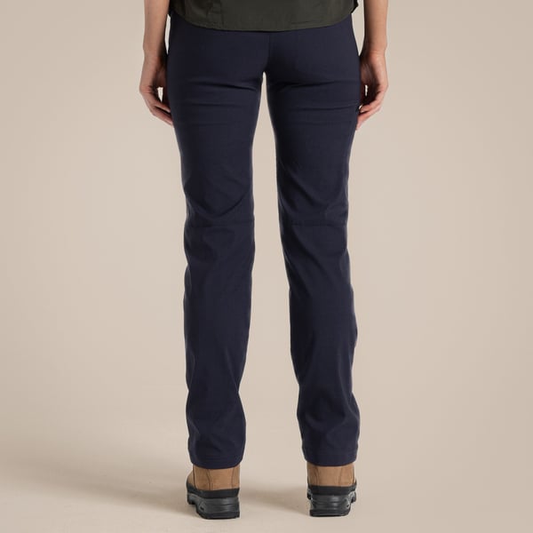 Craghoppers Womens/Ladies Expert Kiwi Pro Stretch Trousers