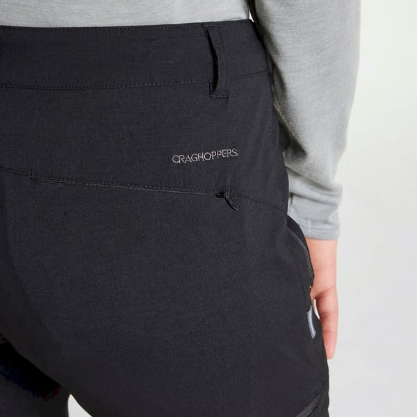 Craghoppers Womens/Ladies Expert Kiwi Pro Stretch Trousers