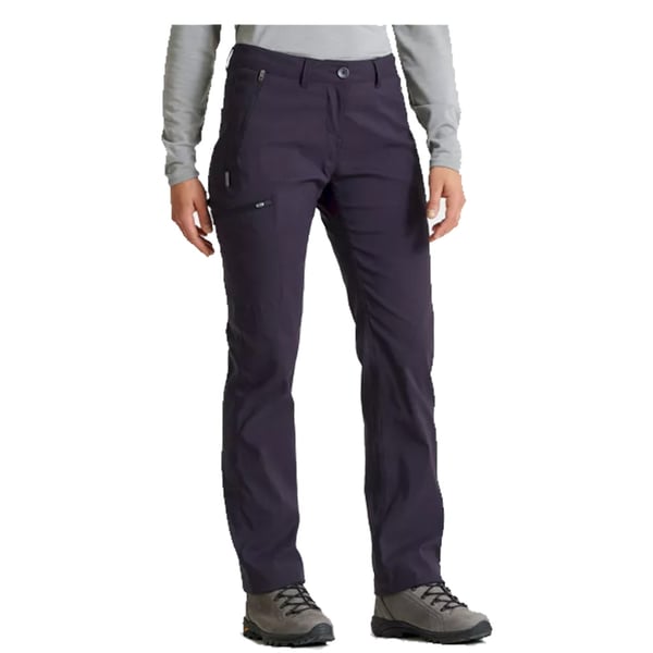 Craghoppers Womens/Ladies Expert Kiwi Pro Stretch Trousers