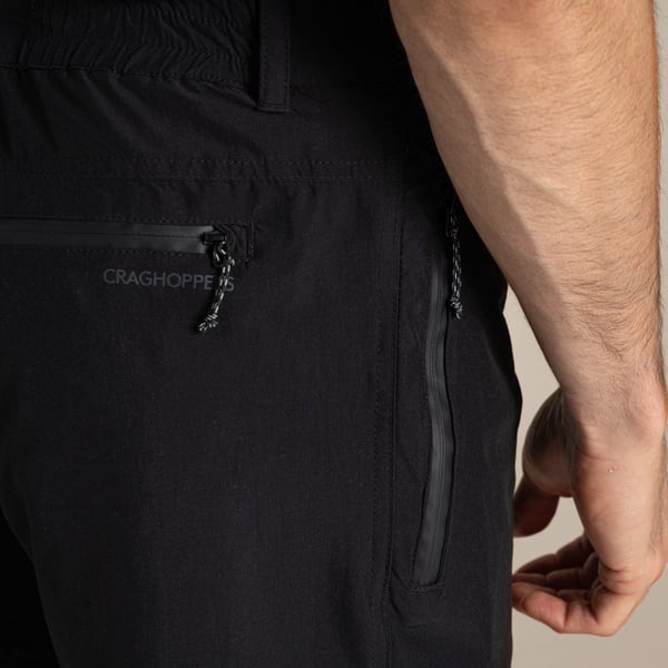 Craghoppers Mens Kiwi Pro II Waterproof Trousers