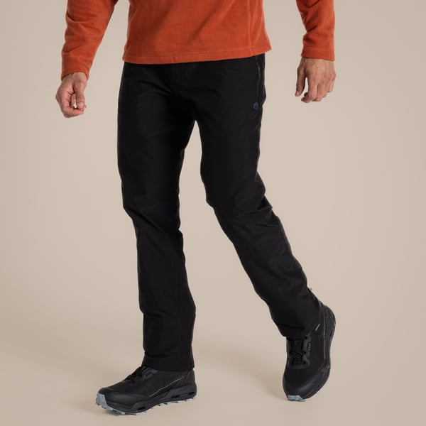 Craghoppers Mens Kiwi Pro II Waterproof Trousers