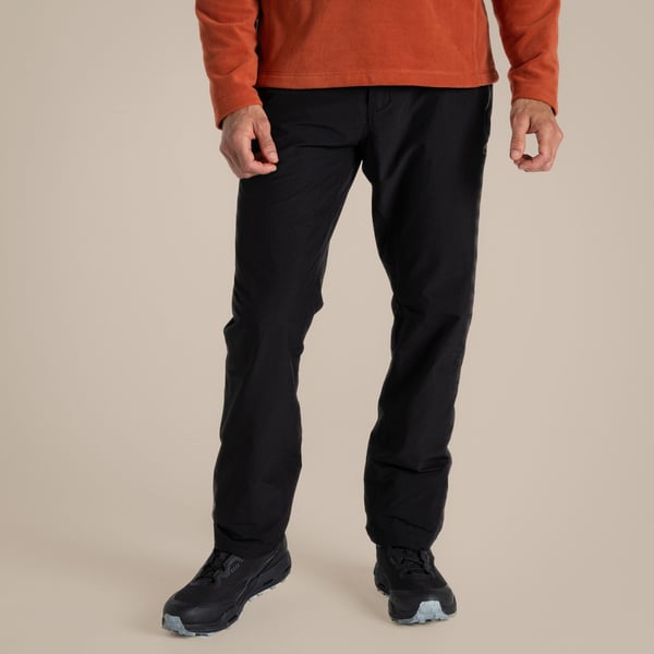 Craghoppers Mens Kiwi Pro II Waterproof Trousers