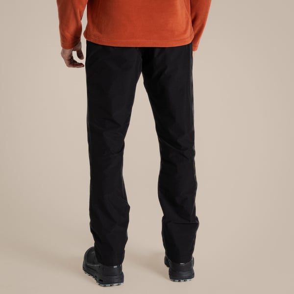 Craghoppers Mens Kiwi Pro II Waterproof Trousers