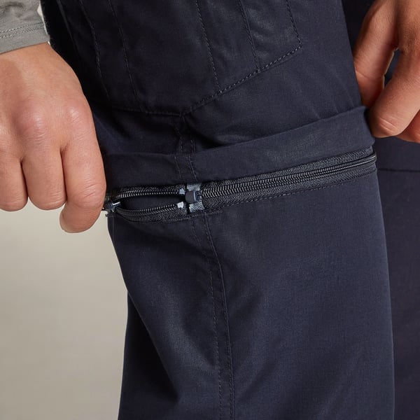 Craghoppers Womens/Ladies Expert Kiwi Convertible Trousers