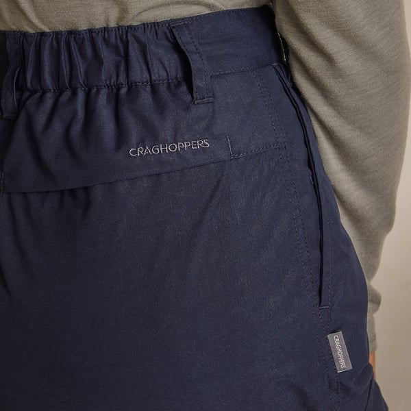 Craghoppers Womens/Ladies Expert Kiwi Convertible Trousers