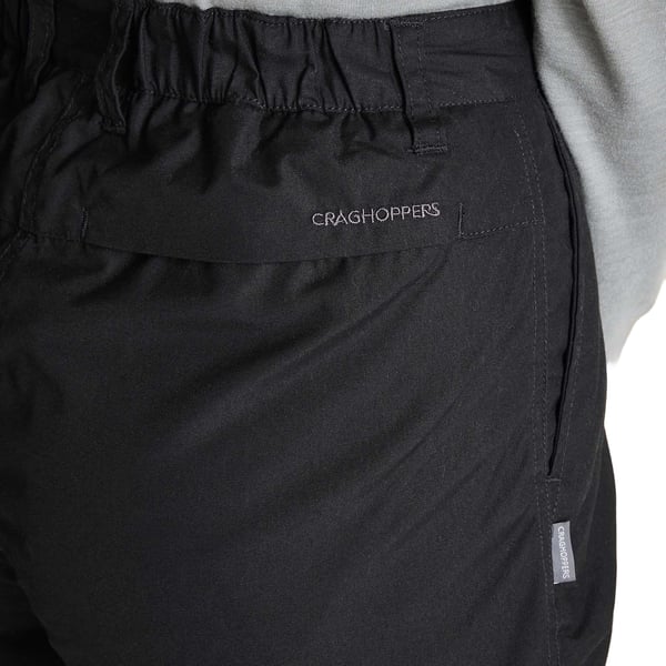 Craghoppers Womens/Ladies Expert Kiwi Convertible Trousers