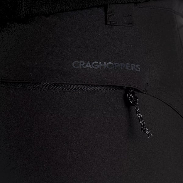 Craghoppers Womens/Ladies Airedale II Waterproof Trousers