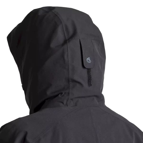 Craghoppers Expert Kiwi Pro Stretch jakke til mænd