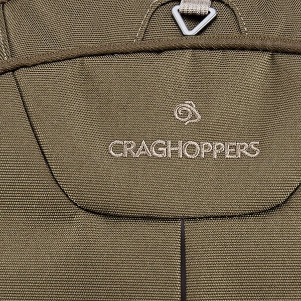 Craghoppers Stöldskyddsryggsäck