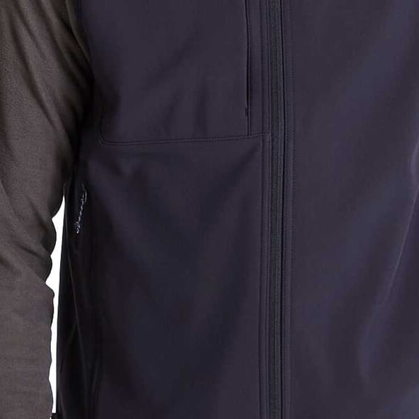 Craghoppers Mens Expert Basecamp Softshell Gilet
