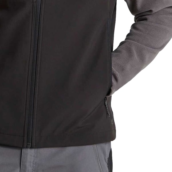 Craghoppers Mens Expert Basecamp Softshell Gilet