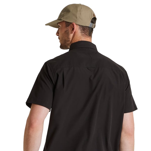 Craghoppers Unisex Adult Expert Kiwi Trucker Cap