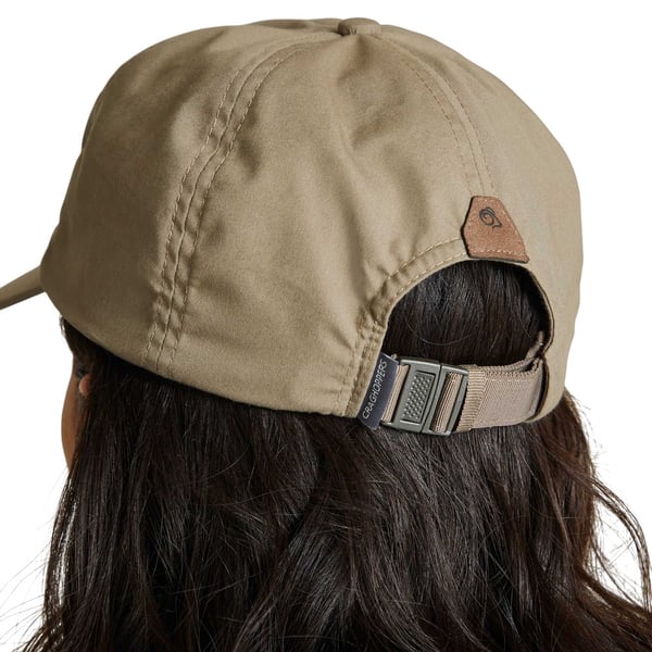 Craghoppers Unisex Vuxen Expert Kiwi Trucker Keps