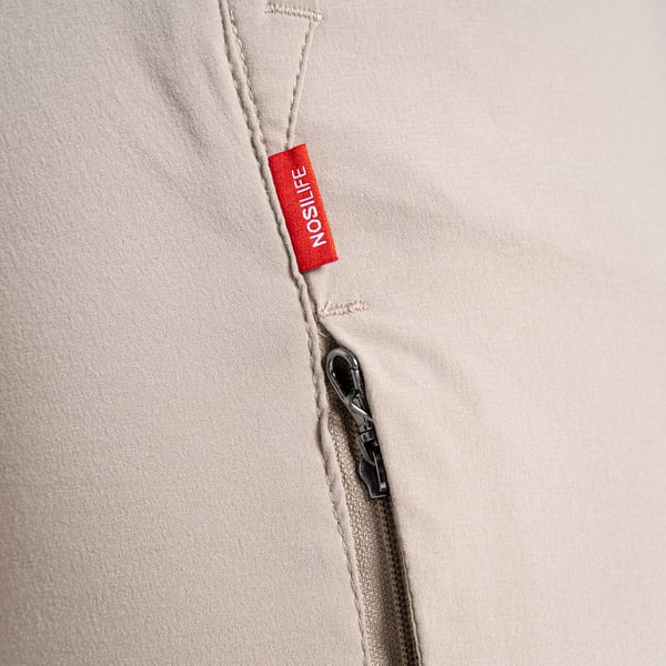Craghoppers Womens/Ladies Nosilife Pro II Convertible Trousers