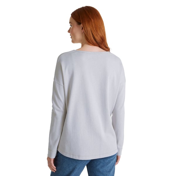 Craghoppers Womens/Ladies Forres Long-Sleeved T-Shirt