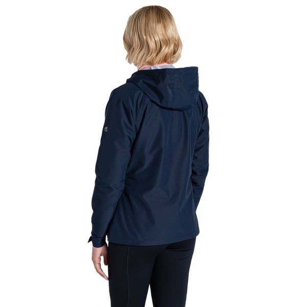Craghoppers Womens/Ladies Brielle Waterproof Jacket