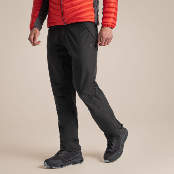 Craghoppers Mens Steall II Waterproof Trousers