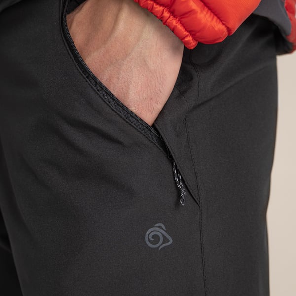 Craghoppers Mens Steall II Waterproof Trousers