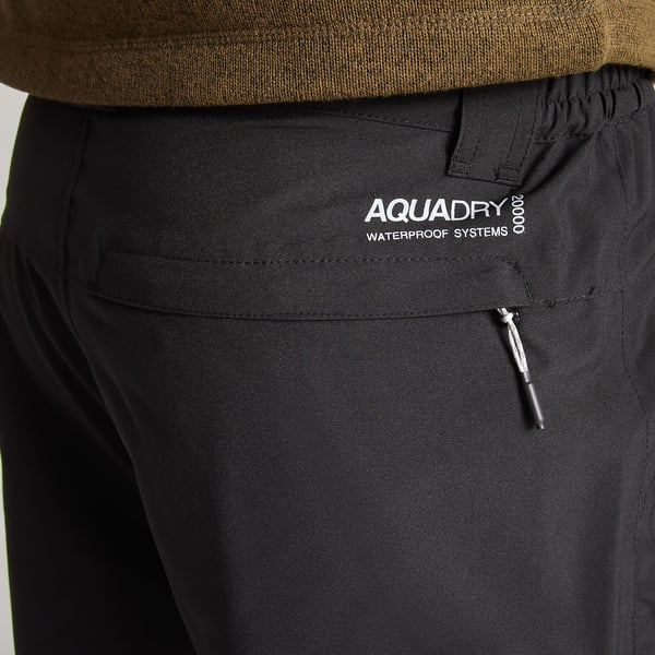Craghoppers Mens Stefan II Waterproof Trousers