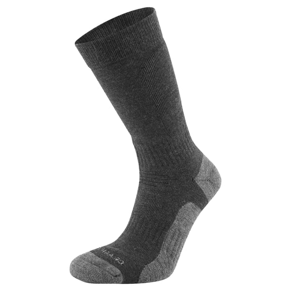 Craghoppers Unisex Trek Merino uldsokker til voksne