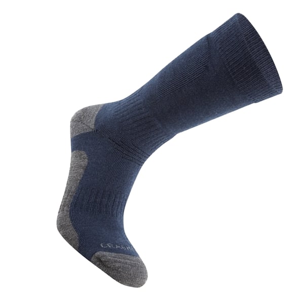 Craghoppers Unisex Trek Merino uldsokker til voksne