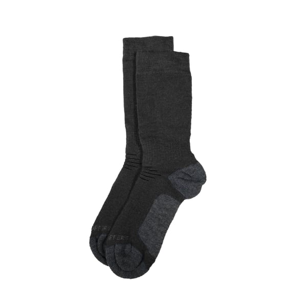 Craghoppers Unisex Trek Merino uldsokker til voksne