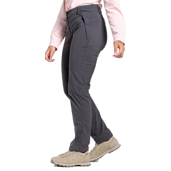 Craghoppers Womens/Ladies Nosilife Pro II Trousers