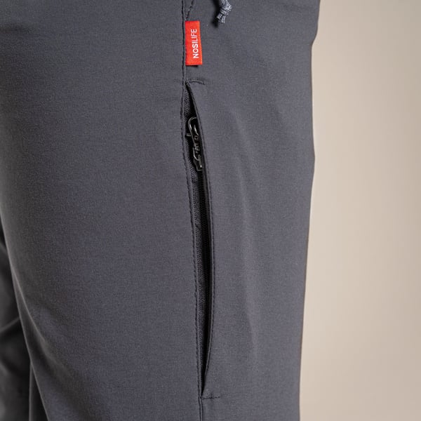 Craghoppers Womens/Ladies Nosilife Pro II Trousers