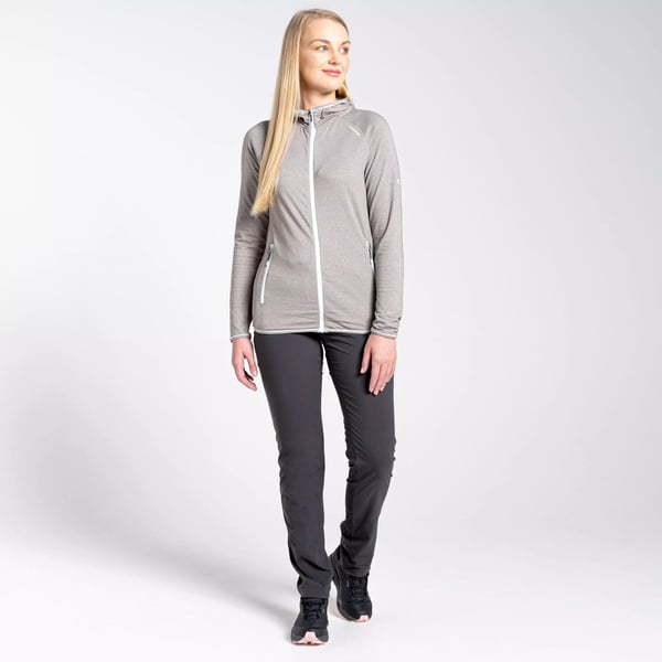 Craghoppers Naisten NosiLife Pro Slim -housut