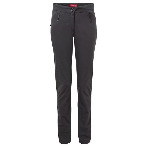Craghoppers Womens/Ladies NosiLife Pro Slim Trousers