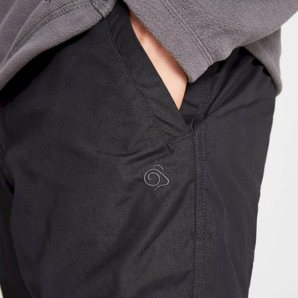 Craghoppers Mens Expert Kiwi Tailored Trousers