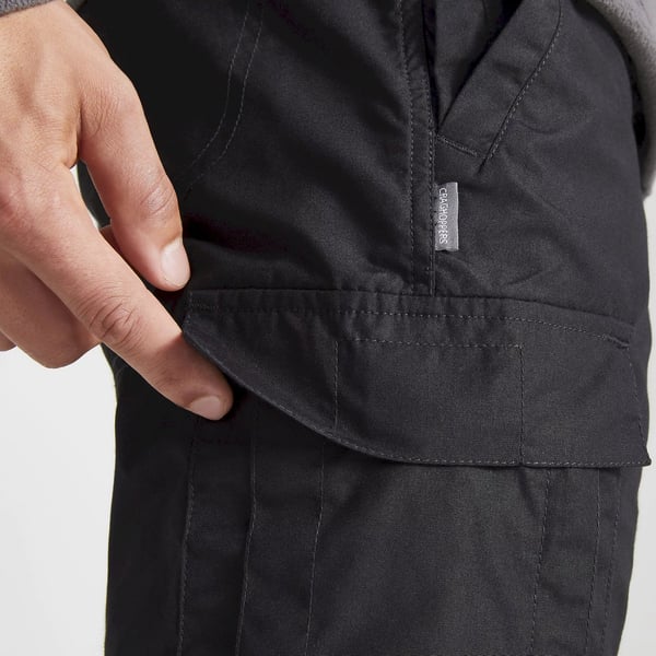 Craghoppers Mens Expert Kiwi Tailored Trousers