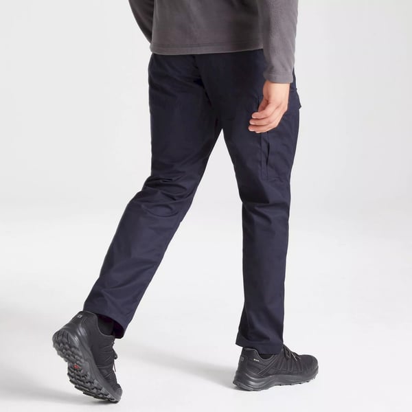Craghoppers Mens Expert Kiwi Tailored Trousers
