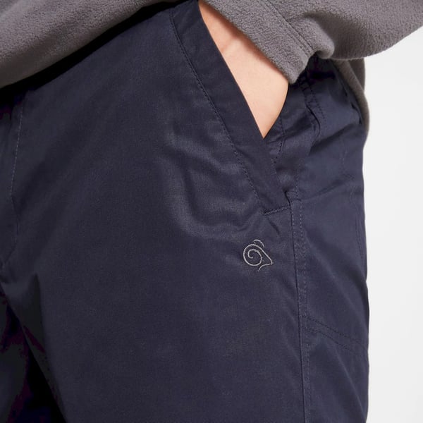 Craghoppers Mens Expert Kiwi Tailored Trousers