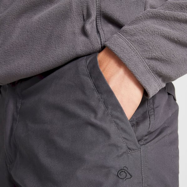Craghoppers Mens Expert Kiwi Tailored Trousers