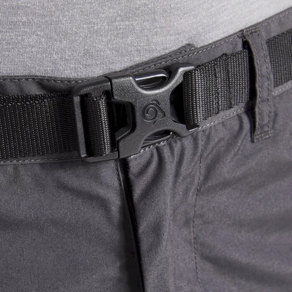 Craghoppers Mens Expert Kiwi Tailored Trousers