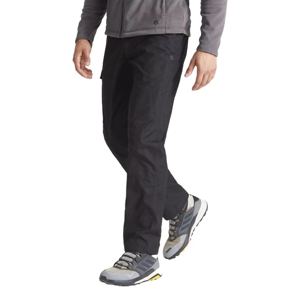 Craghoppers Mens Expert Kiwi Tailored Trousers