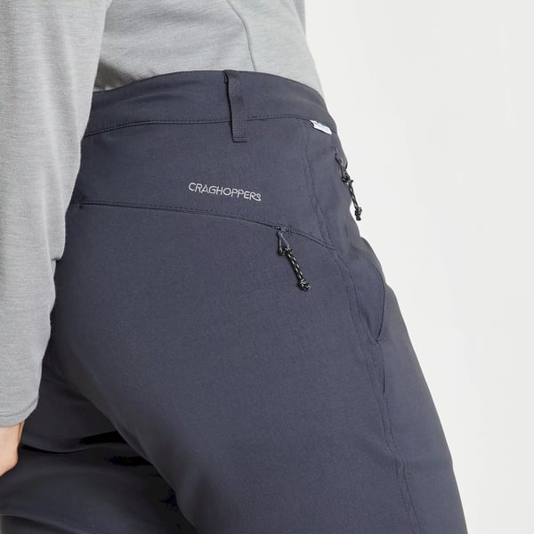 Craghoppers Kiwi Pro II vandrebukser til kvinder/damer