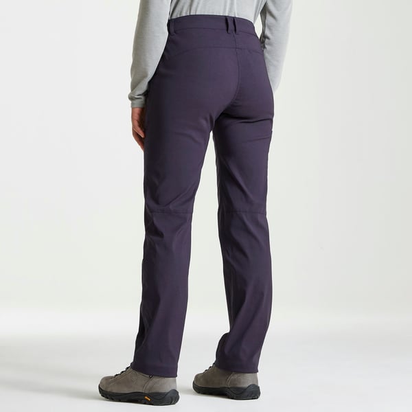 Craghoppers Womens/Ladies Expert Kiwi Pro Stretch Trousers