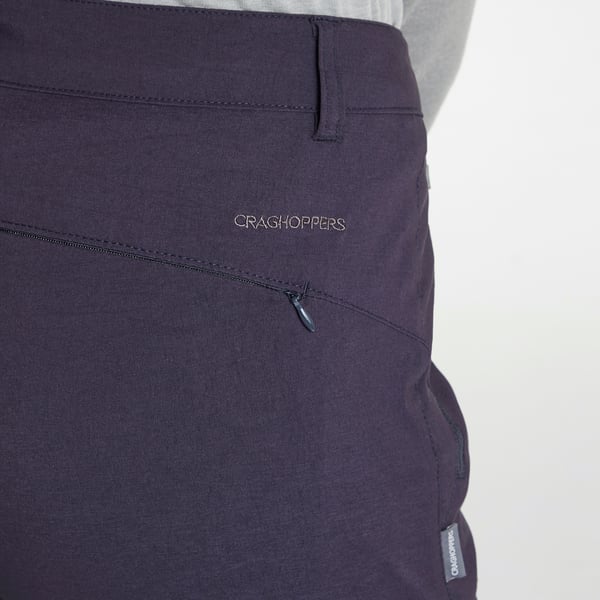 Craghoppers Womens/Ladies Expert Kiwi Pro Stretch Trousers