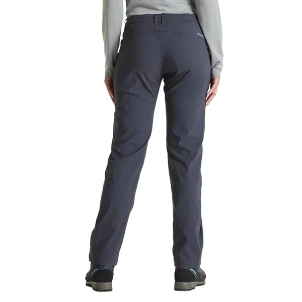 Craghoppers Womens/Ladies Kiwi Pro II Lined Winter Trousers