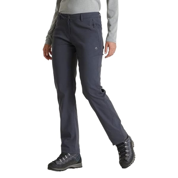 Craghoppers Womens/Ladies Kiwi Pro II Lined Winter Trousers