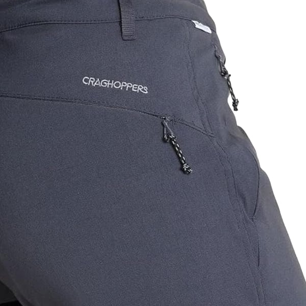 Craghoppers Womens/Ladies Kiwi Pro II Lined Winter Trousers