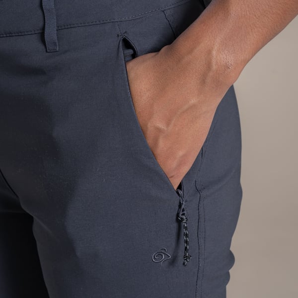 Craghoppers Womens/Ladies Kiwi Pro II Lined Winter Trousers