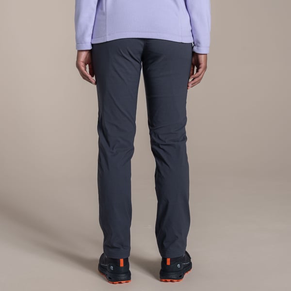 Craghoppers Womens/Ladies Kiwi Pro II Lined Winter Trousers
