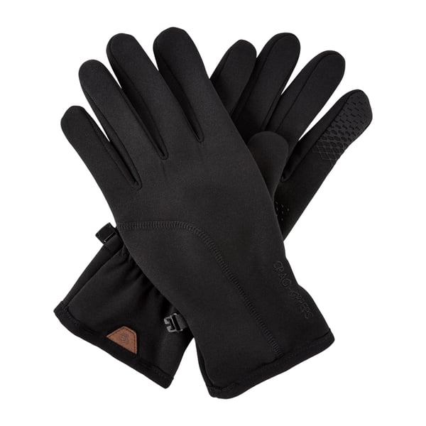 Craghoppers Unisex Vuxen Pro Stretch Handskar
