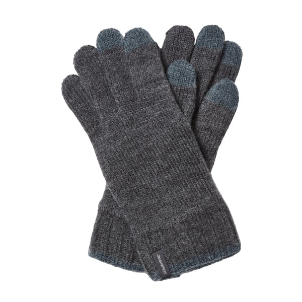 Craghoppers Unisex Adult Gallus Gloves