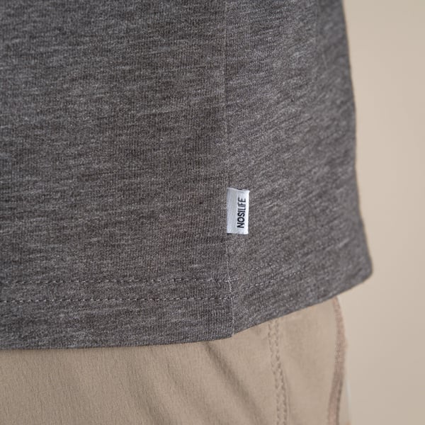 Craghoppers Mens Deft Nosilife Full Zip Hoodie