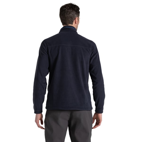 Craghoppers Mens Corey Plus II Insulated Fleece Jacket